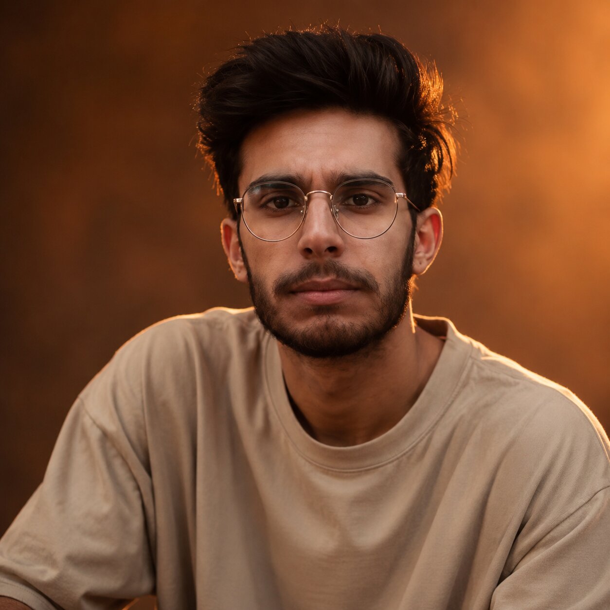 Profile photo